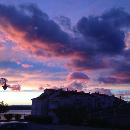 2 Bedroom Apt - North Coast Croatia Цриквеница Экстерьер фото