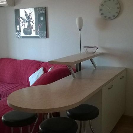 2 Bedroom Apt - North Coast Croatia Цриквеница Экстерьер фото