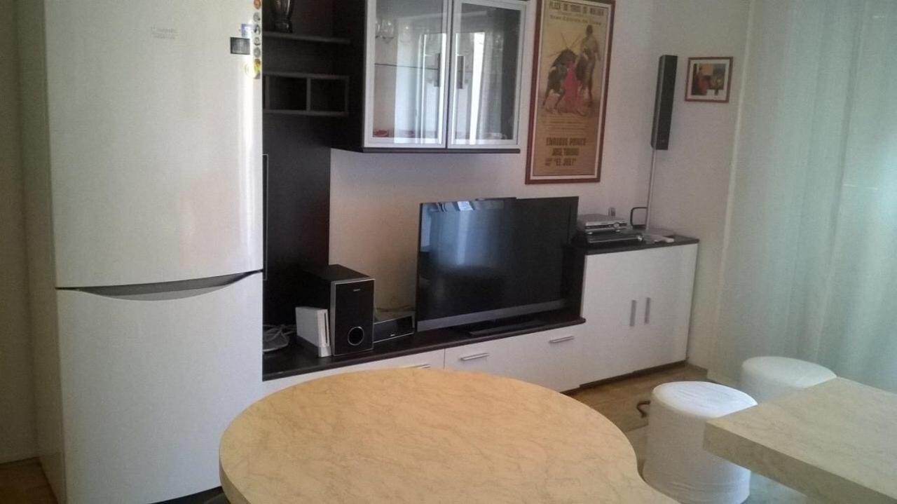 2 Bedroom Apt - North Coast Croatia Цриквеница Экстерьер фото