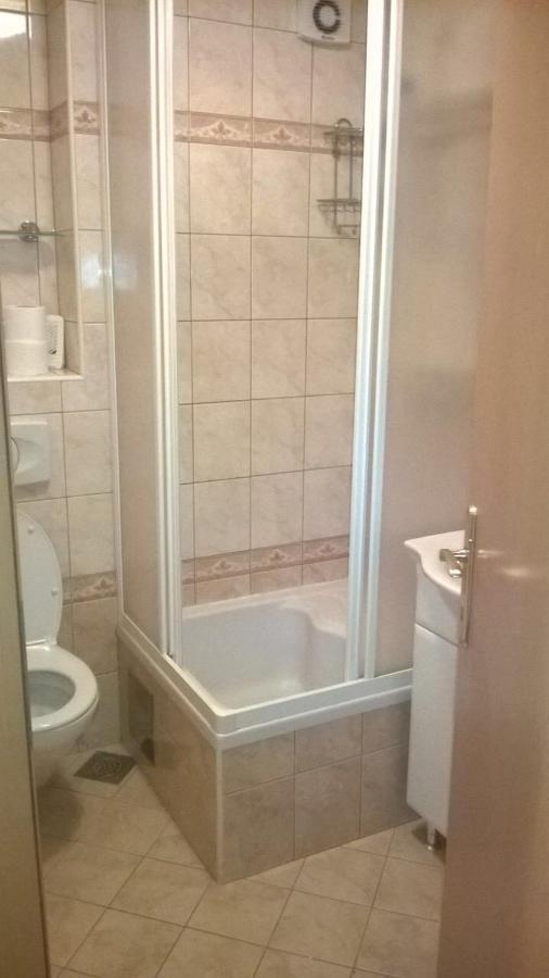 2 Bedroom Apt - North Coast Croatia Цриквеница Экстерьер фото